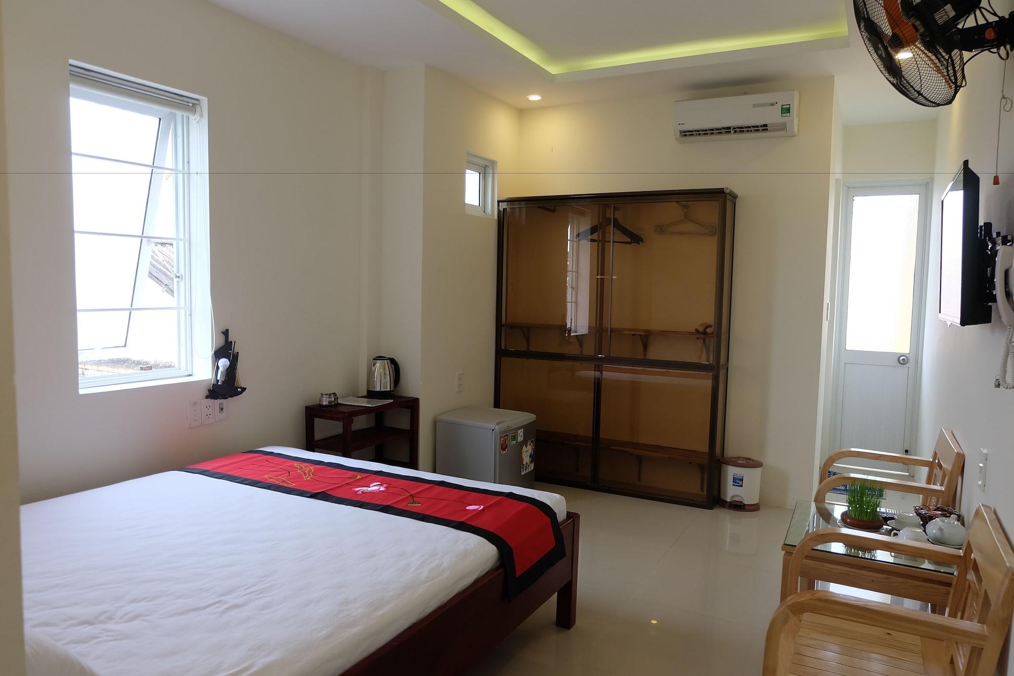 Champa Hoi An Villas Zewnętrze zdjęcie