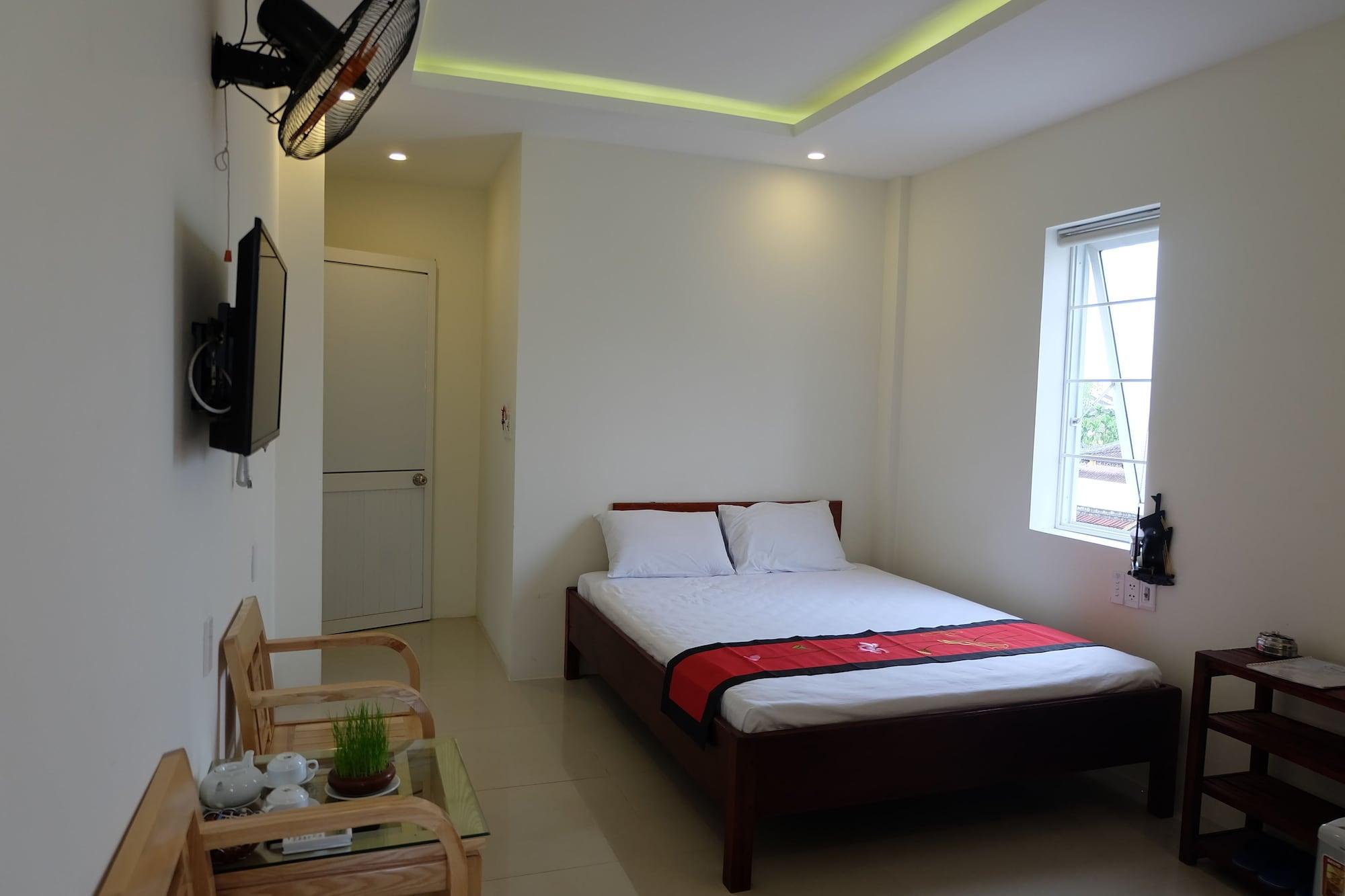 Champa Hoi An Villas Zewnętrze zdjęcie