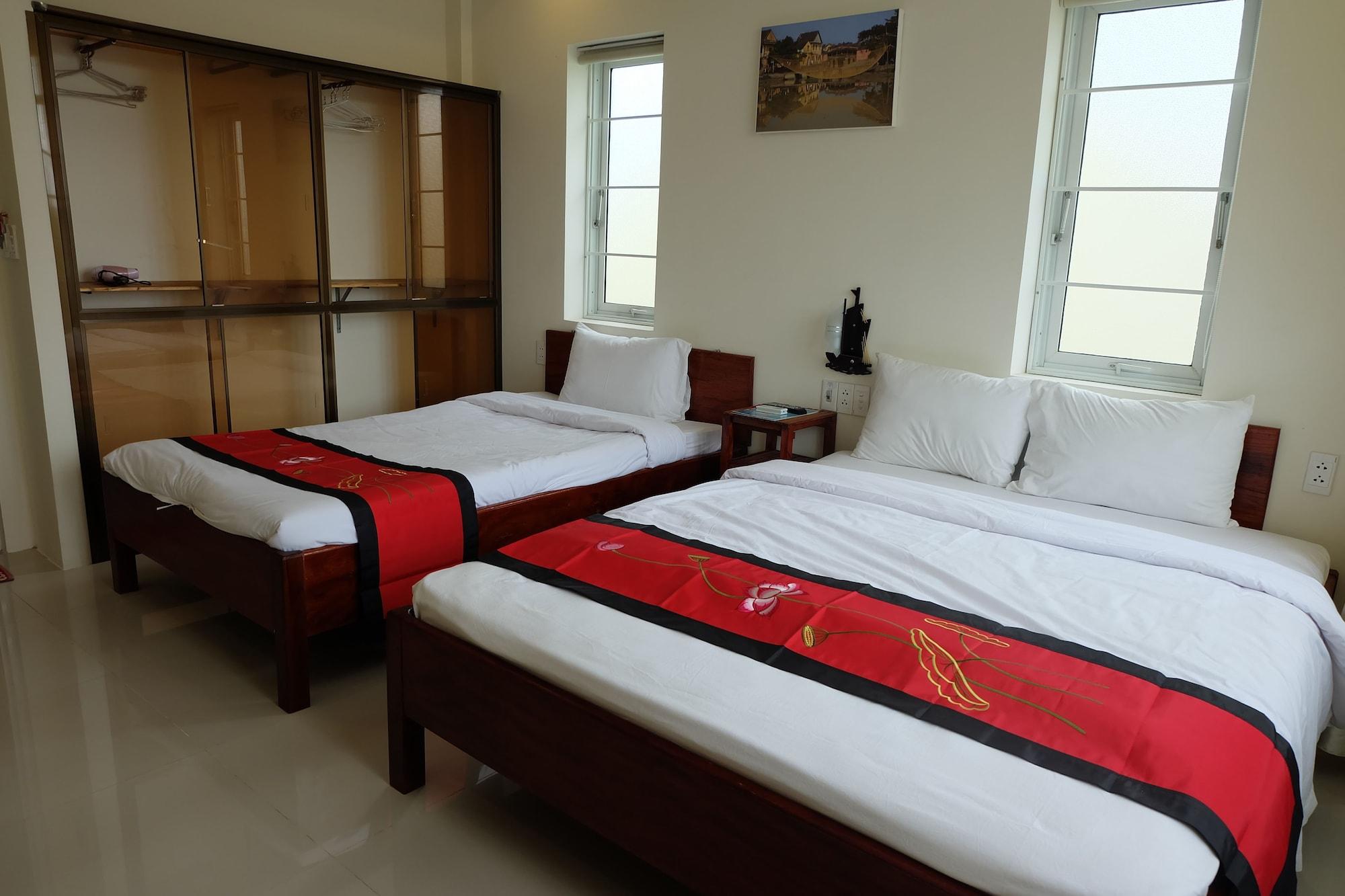 Champa Hoi An Villas Zewnętrze zdjęcie