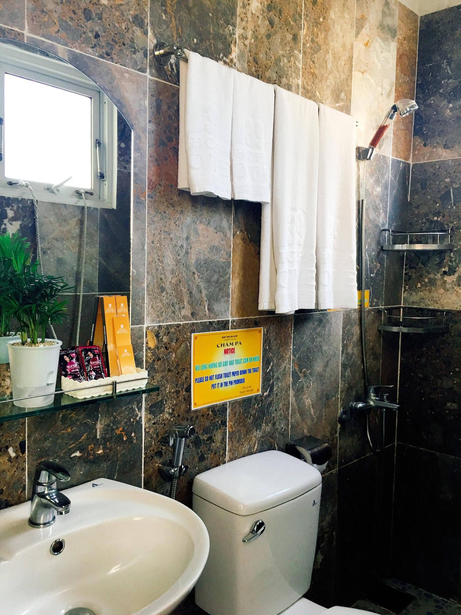 Champa Hoi An Villas Zewnętrze zdjęcie
