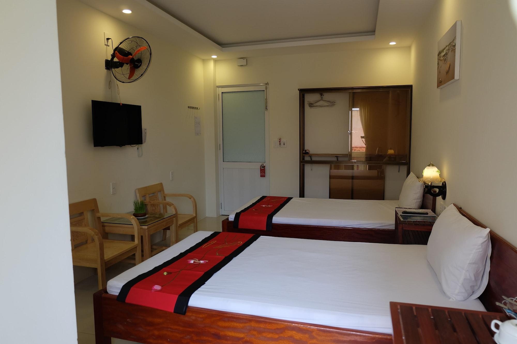 Champa Hoi An Villas Zewnętrze zdjęcie