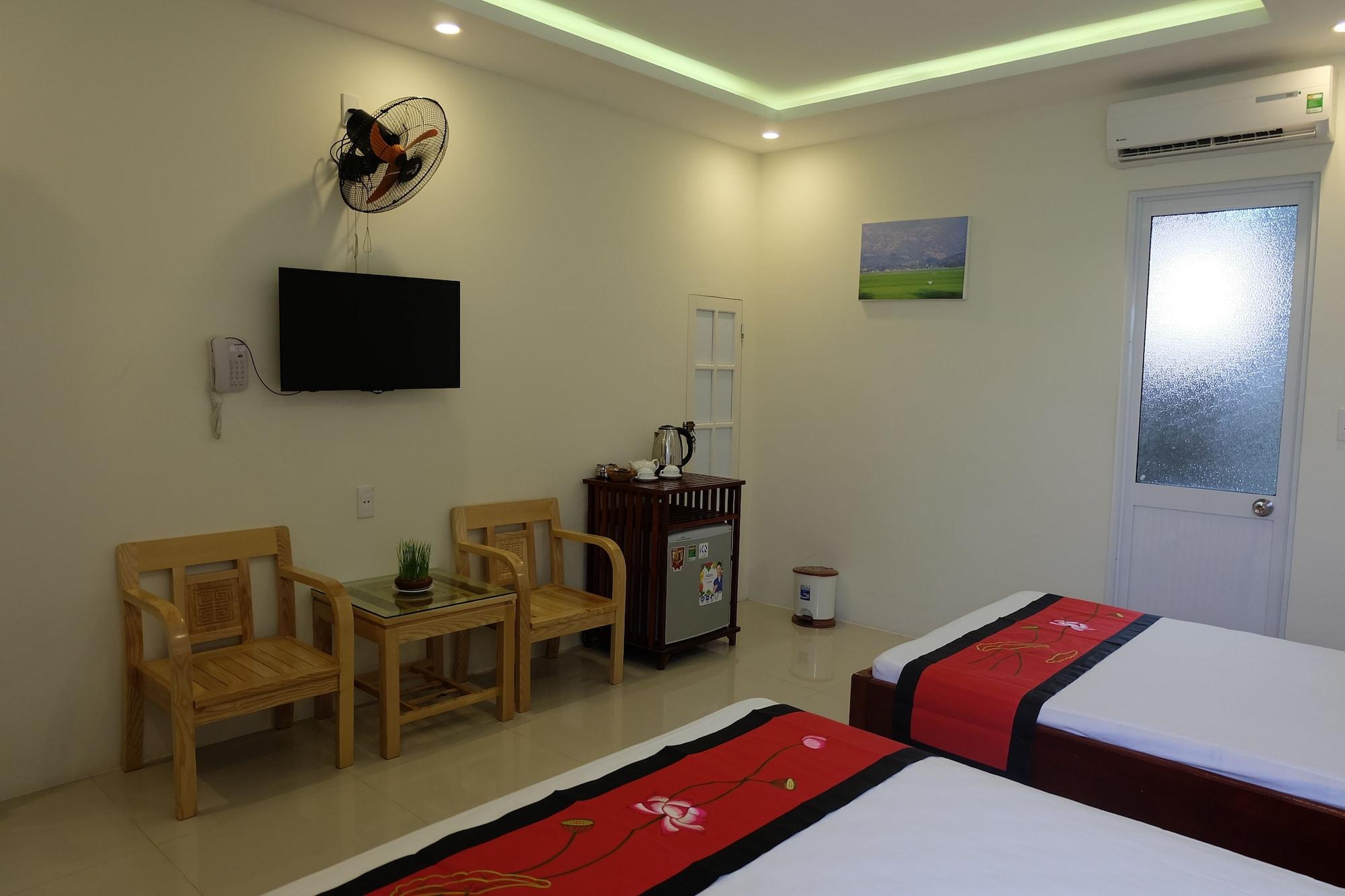 Champa Hoi An Villas Zewnętrze zdjęcie