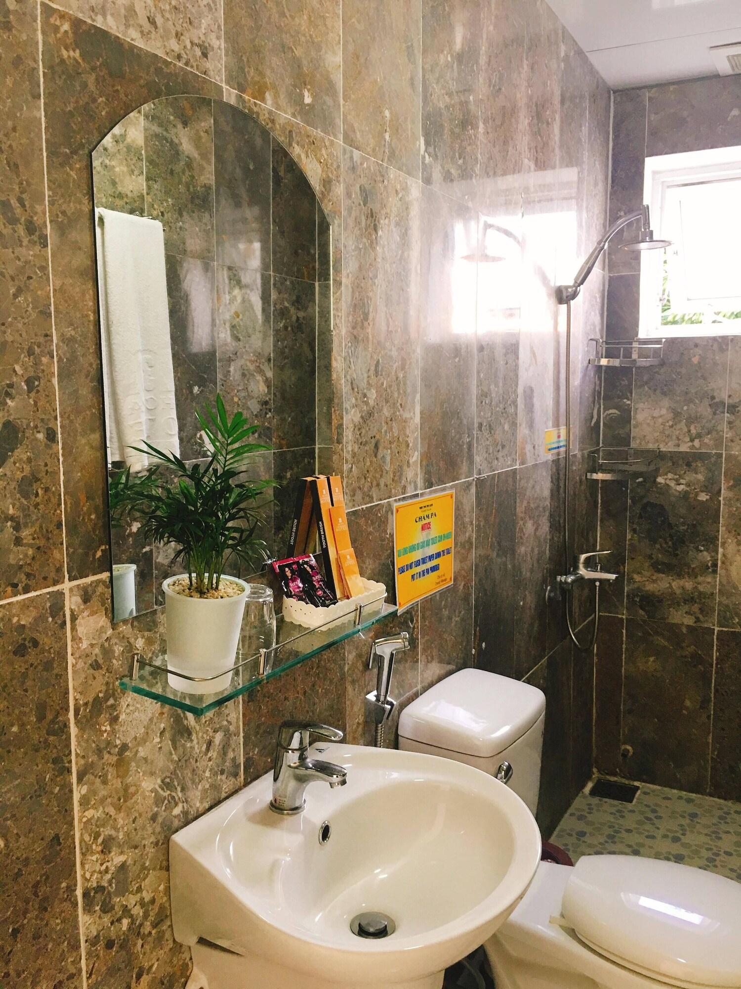 Champa Hoi An Villas Zewnętrze zdjęcie