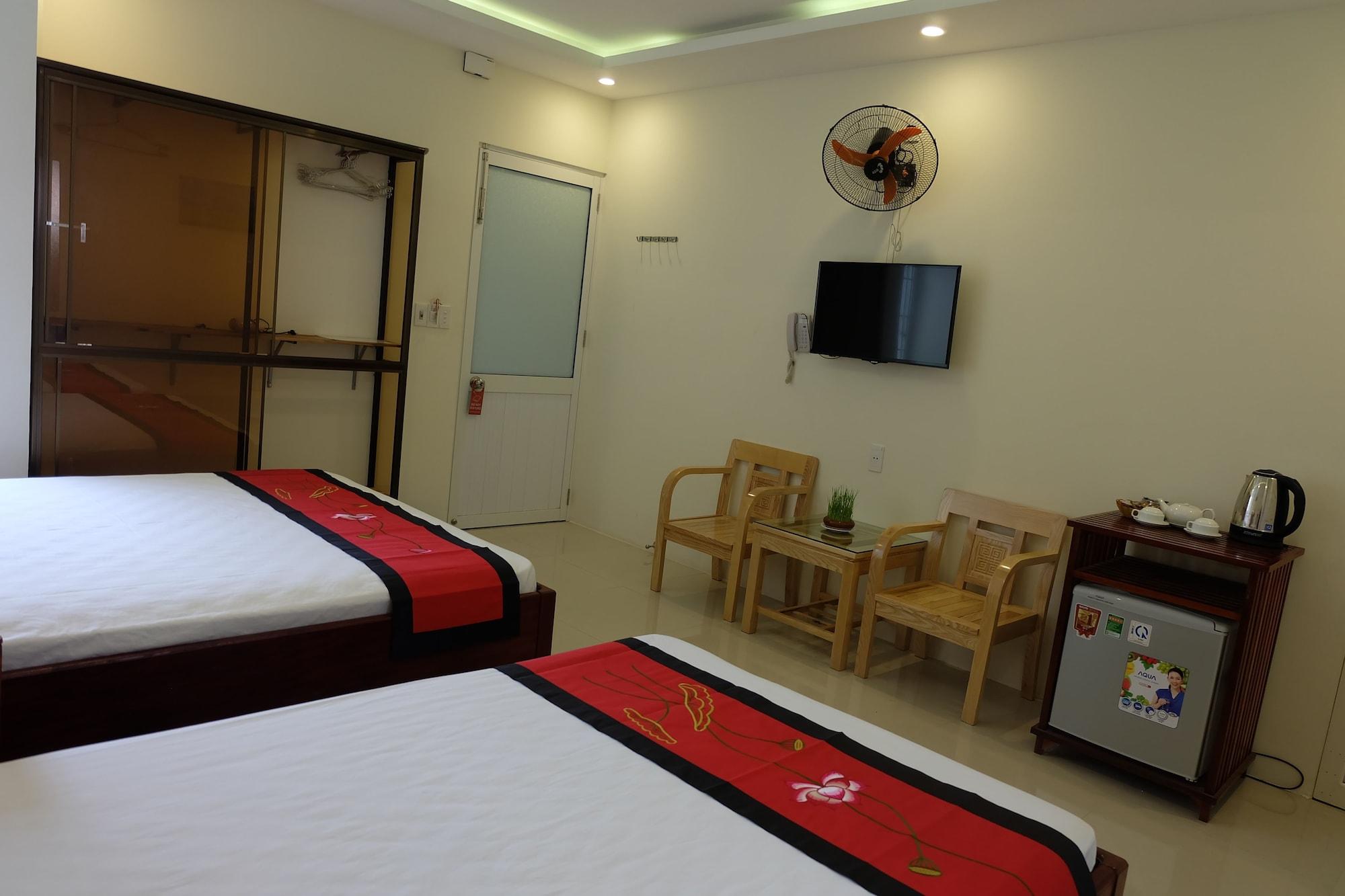 Champa Hoi An Villas Zewnętrze zdjęcie