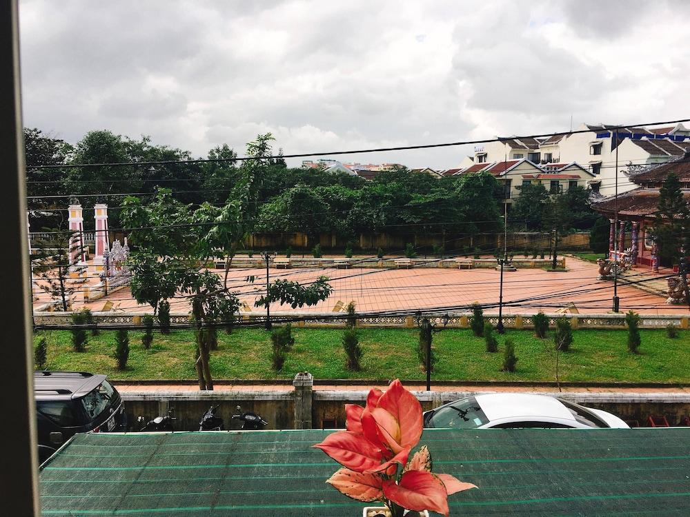 Champa Hoi An Villas Zewnętrze zdjęcie