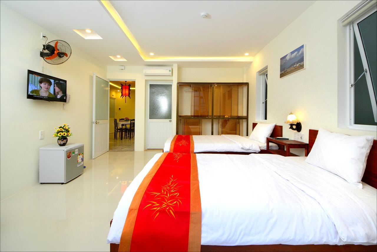 Champa Hoi An Villas Zewnętrze zdjęcie
