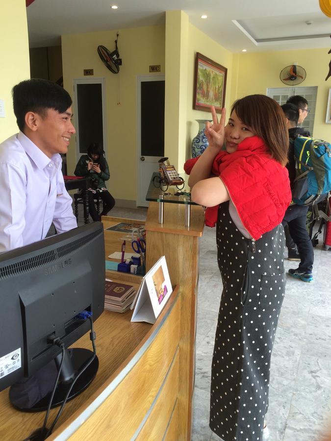 Champa Hoi An Villas Zewnętrze zdjęcie