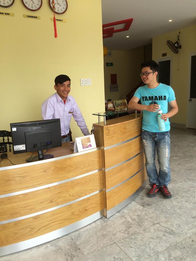 Champa Hoi An Villas Zewnętrze zdjęcie