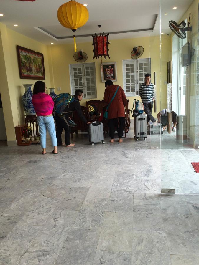 Champa Hoi An Villas Zewnętrze zdjęcie
