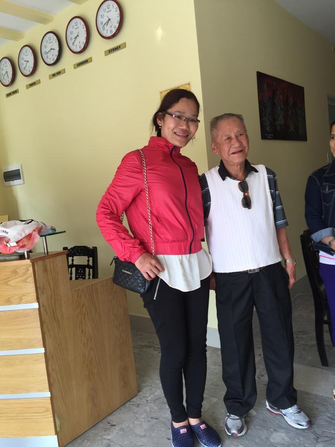 Champa Hoi An Villas Zewnętrze zdjęcie