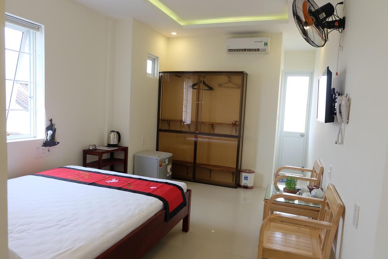 Champa Hoi An Villas Zewnętrze zdjęcie