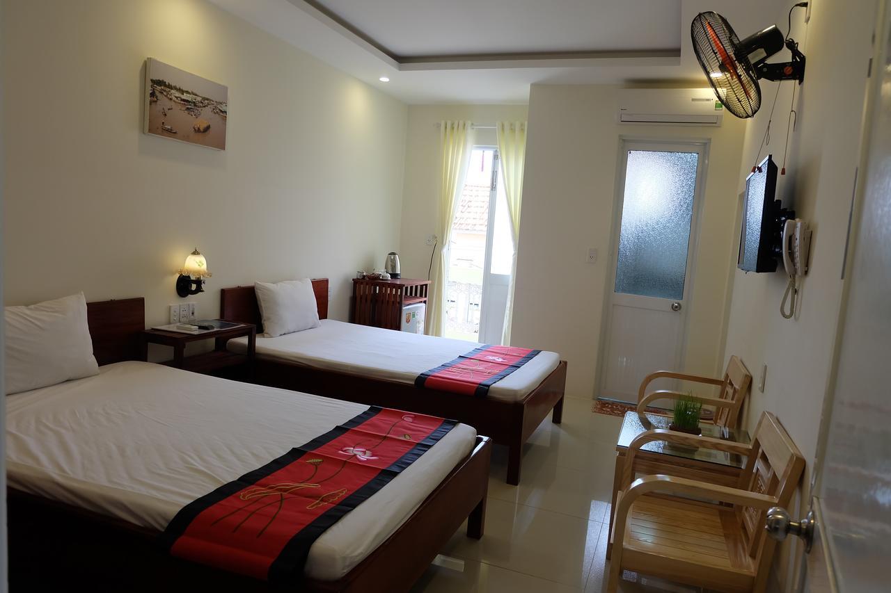 Champa Hoi An Villas Zewnętrze zdjęcie