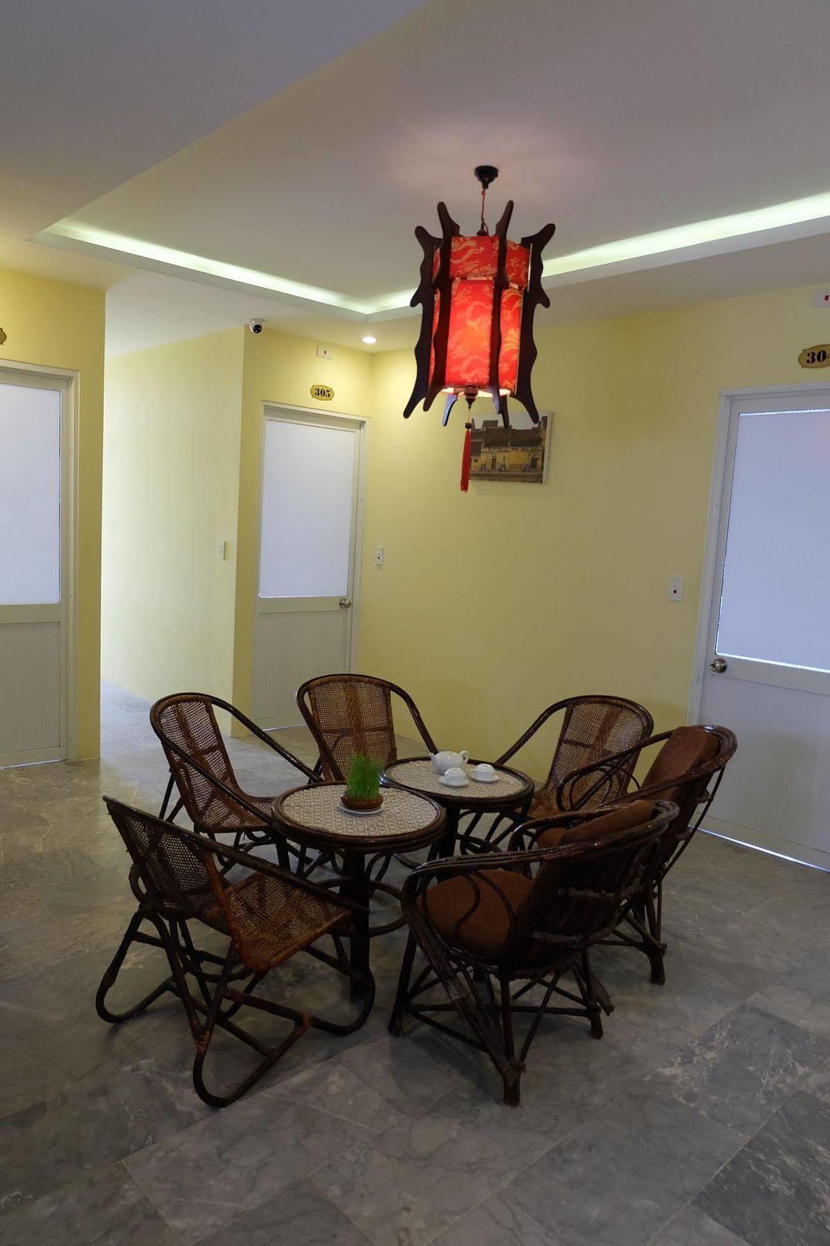 Champa Hoi An Villas Zewnętrze zdjęcie