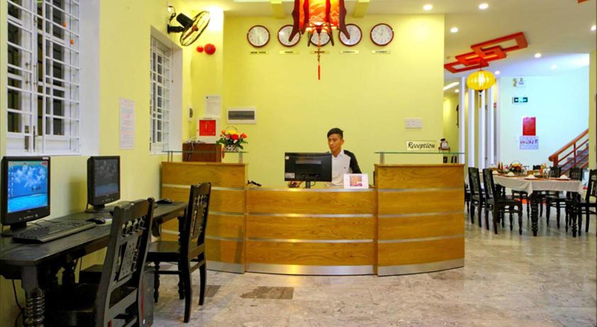 Champa Hoi An Villas Zewnętrze zdjęcie