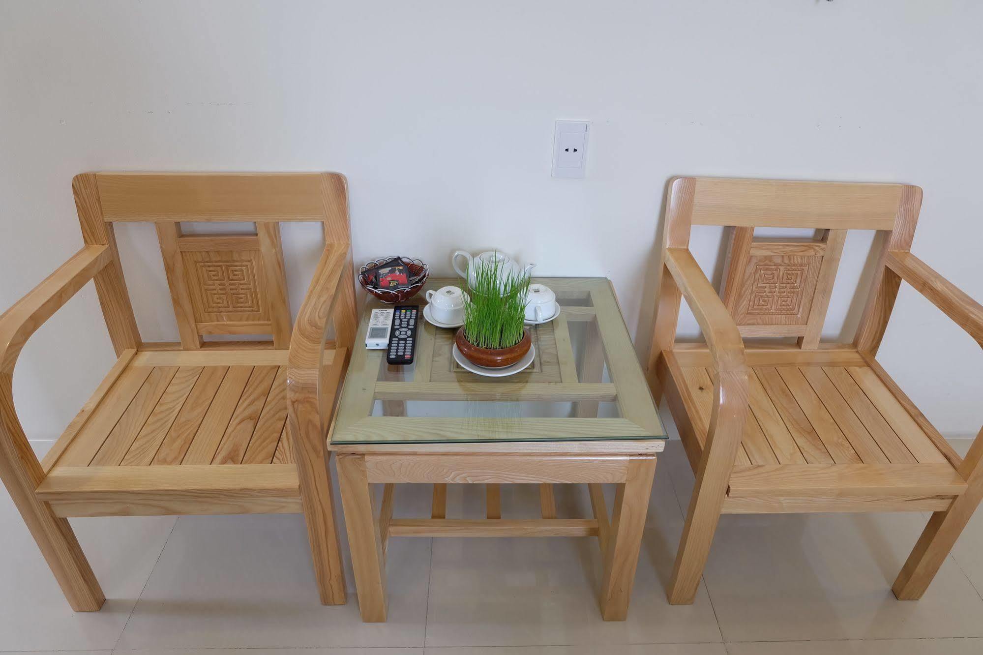 Champa Hoi An Villas Zewnętrze zdjęcie