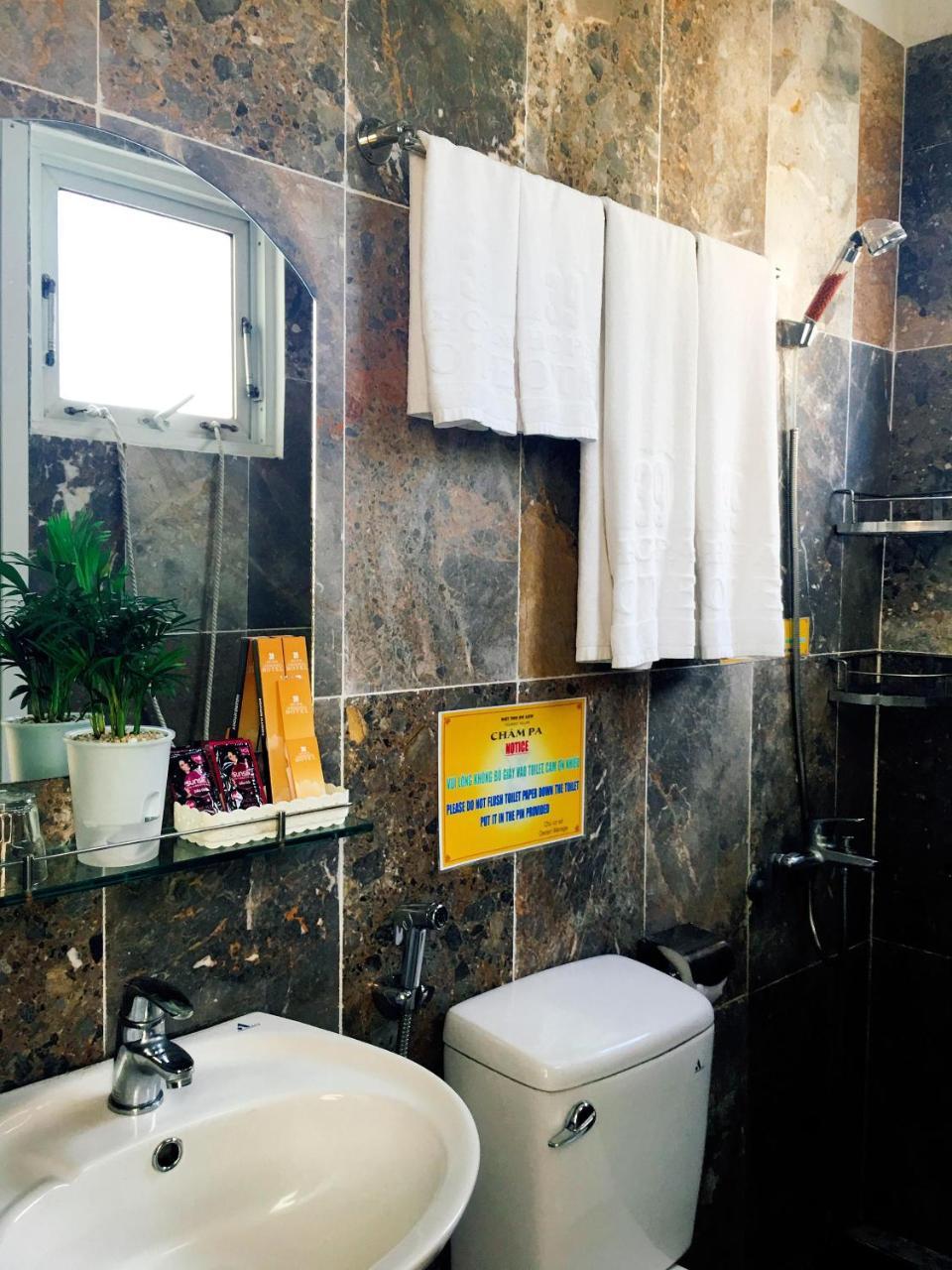 Champa Hoi An Villas Zewnętrze zdjęcie
